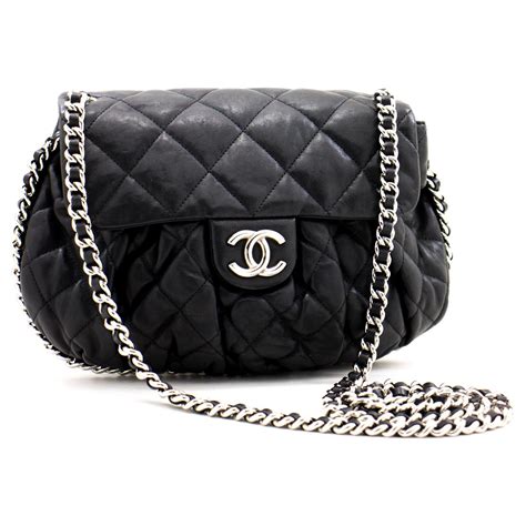 chanel chair bag
